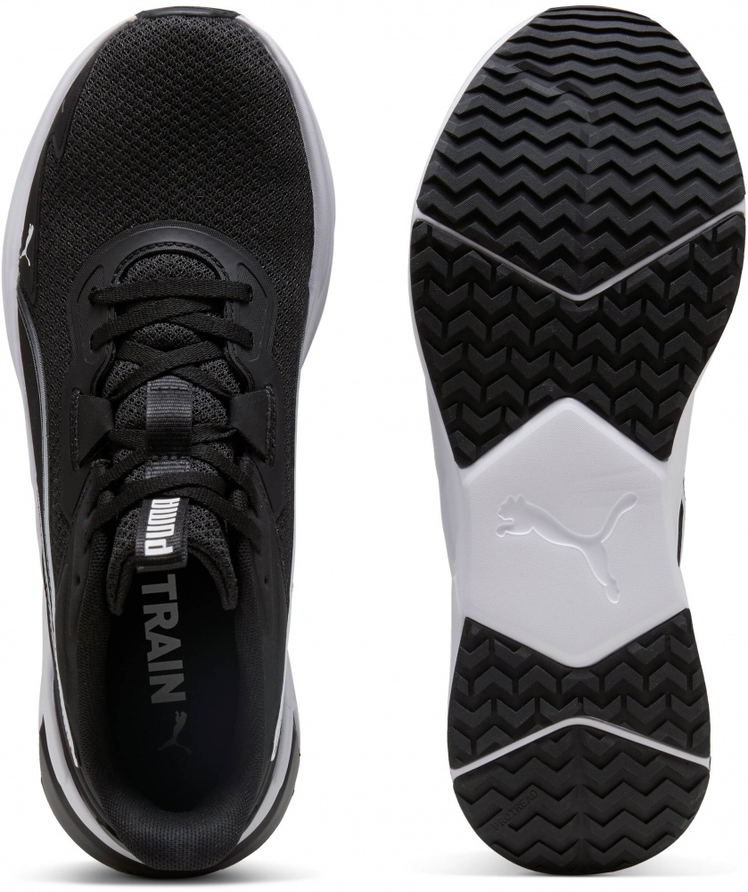 Кроссовки мужские Puma Disperse XT 4 31079801 р.38,5 черные