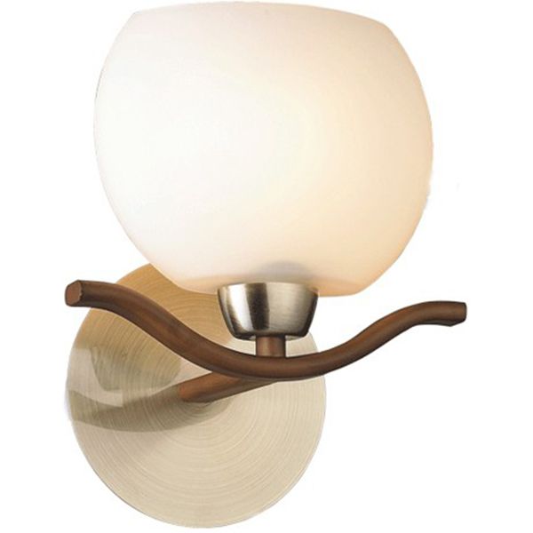 Бра Altalusse INL-9209W-01 античная бронза