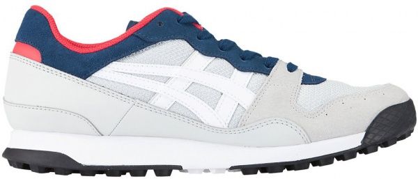 Кросівки Asics TIGER HORIZONIA 1183A206-026 р.US 9 білий