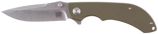 Ніж Skif Spyke olive 8Cr14MoV IS-011 IS-011