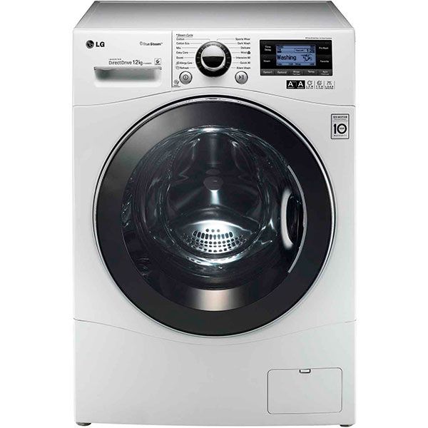 Стиральная машина LG F1495BDS