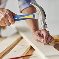 Ручной инструмент