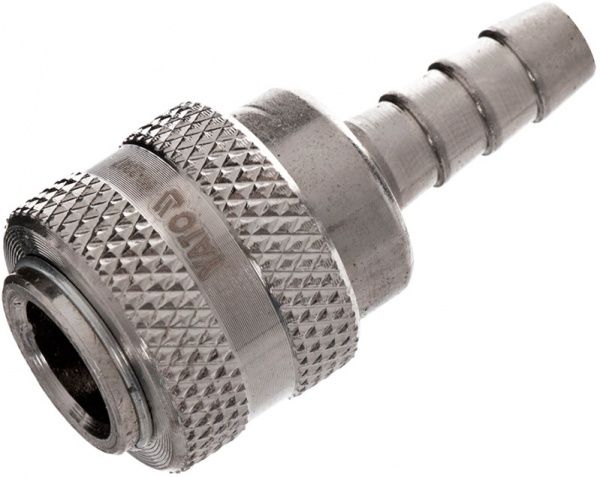 Швидкознімач YATO на шланг 10 мм YT-2398