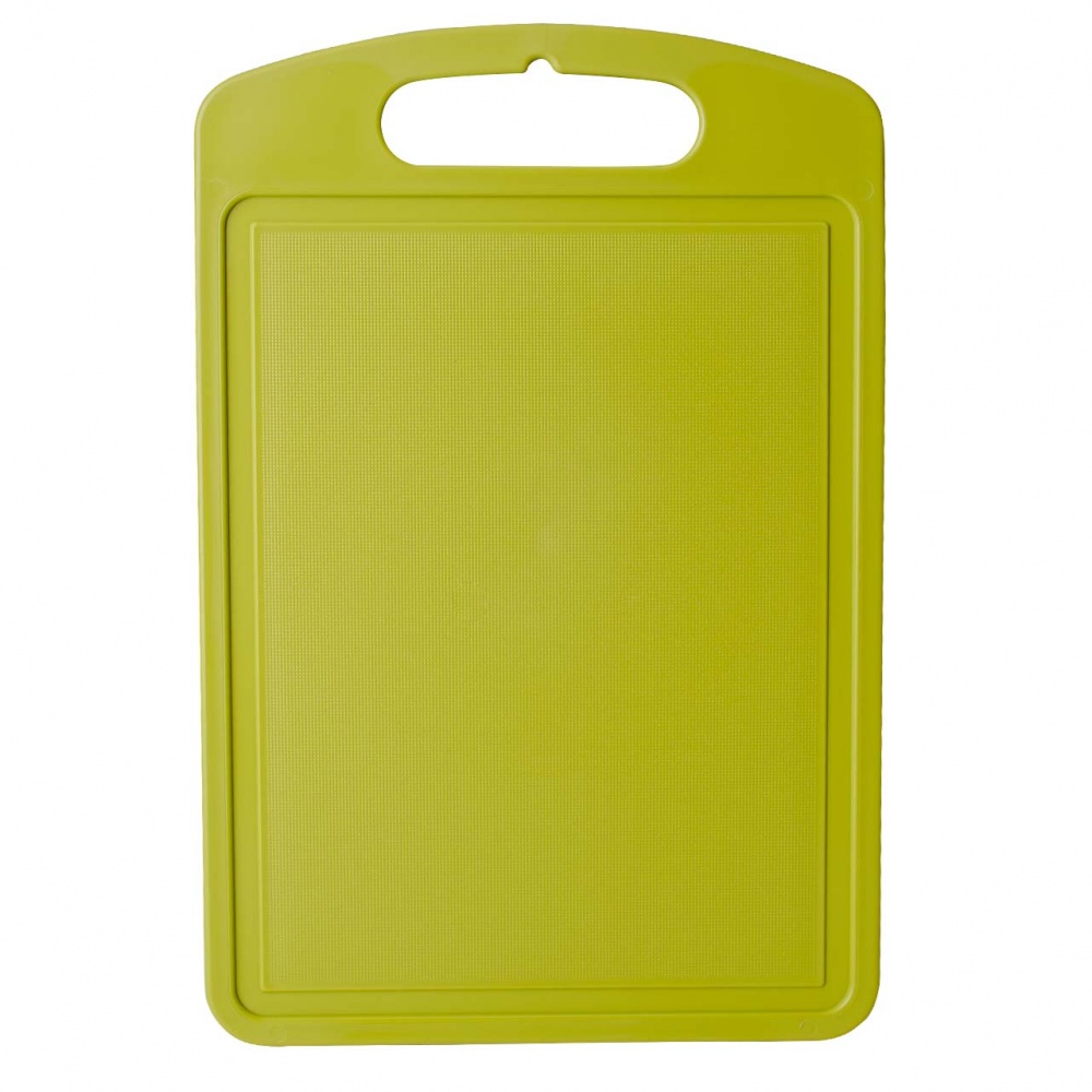 Доска кухонная Алеана 35х25 см травяной