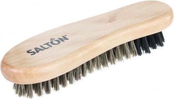 Щетка для обуви SALTON с искусственным ворсом