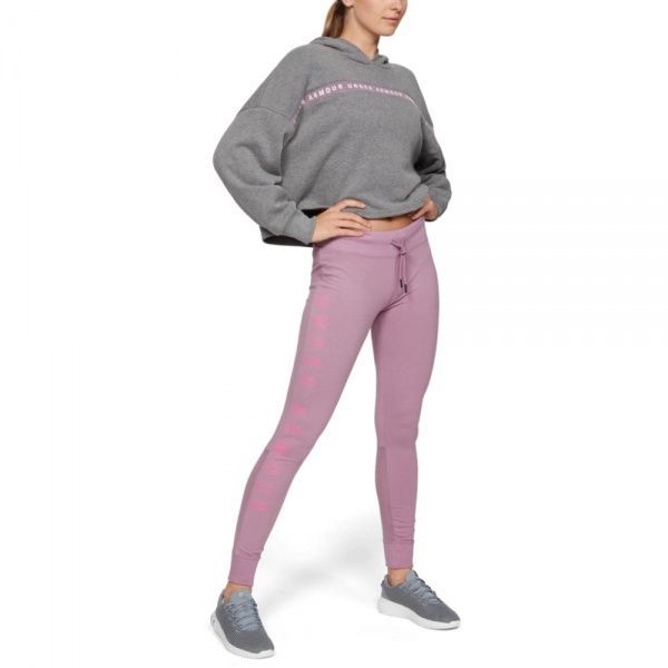 Штани Under Armour FAVORITE JOGGER 1328925-521 р. M фіолетовий