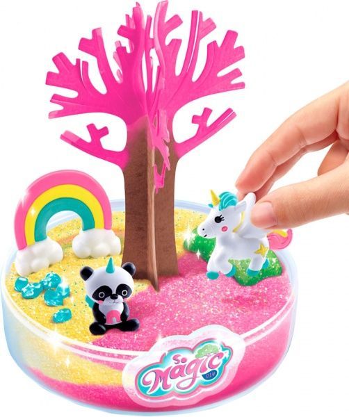 Игровой набор Canal Toys Магический сад So Magic Rainbow MSG002/2