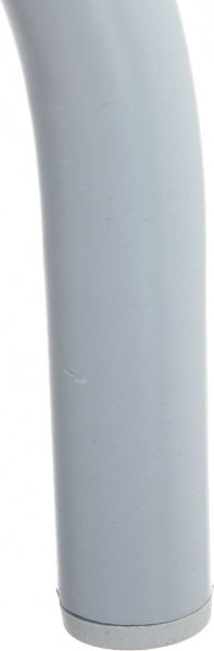 Тележка Ньюри серый 260x415x740мм 