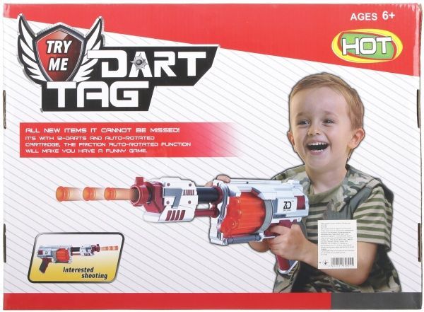 Игровой набор Shantou AG757837