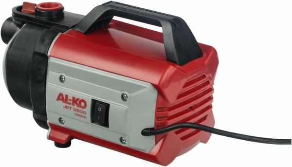 Насос садовый AL-KO Jet 3500 Classic