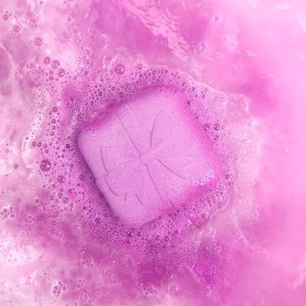 Набор с куклой L.O.L. Surprise! серии Present Surprise Суперподарок (розовый)