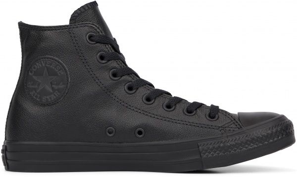 Кеды Converse Chuck Taylor All Star 135251C р. US 10,5 black