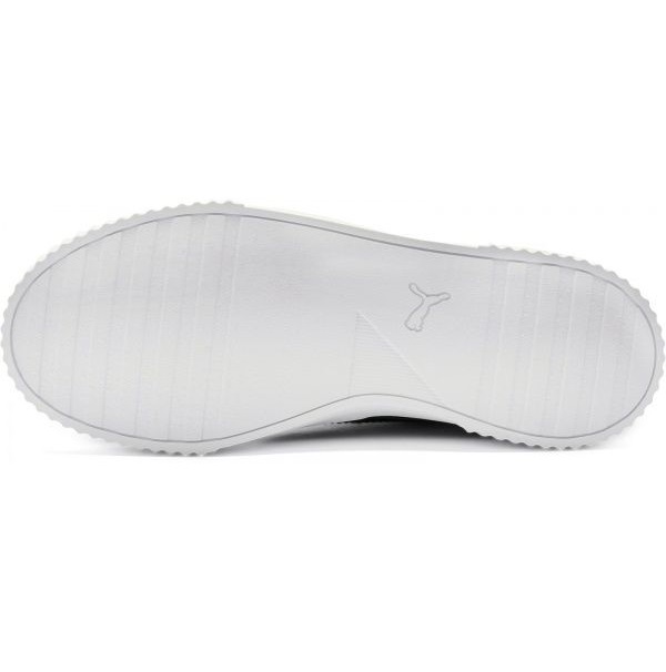 Кроссовки Puma Carina L 37032501 р.UK 5,5 черный