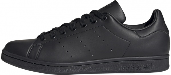 Кроссовки Adidas STAN SMITH FX5499 р.UK 11 черный