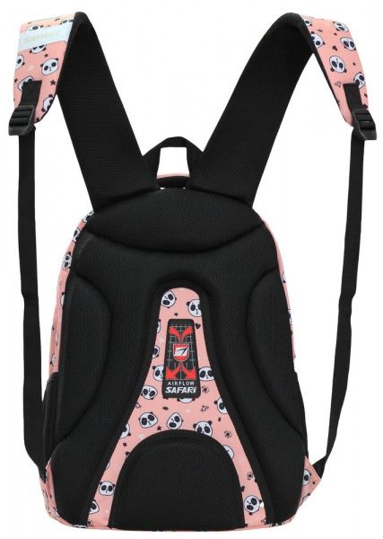 Ранець шкільний Safari 3 відділення 21-185L