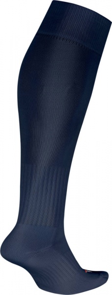 Гетры футбольные Nike Academy SX4120-401 р.XS синий