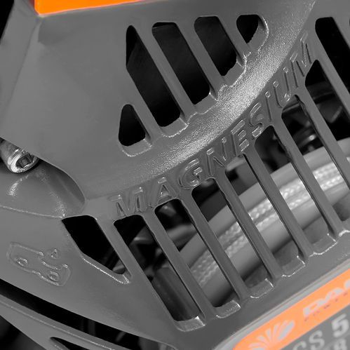 Бензопила Daewoo DACS 5820XT