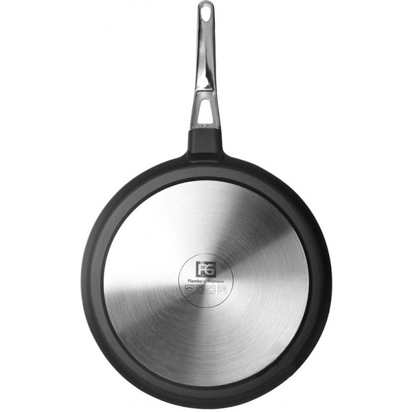 Сковорода для млинців Nature 28 см BPZ1728 Flamberg Premium