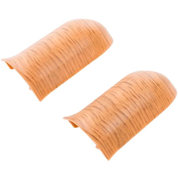 Комплект кутів зовнішніх TIS дуб фондо 