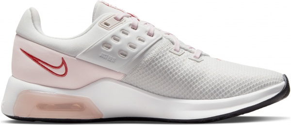 Кроссовки Nike WMNS NIKE AIR MAX BELLA TR 4 CW3398-104 р.US 9 белый