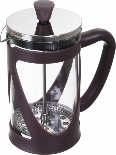 Френч-пресс Brazil 600 мл Flamberg