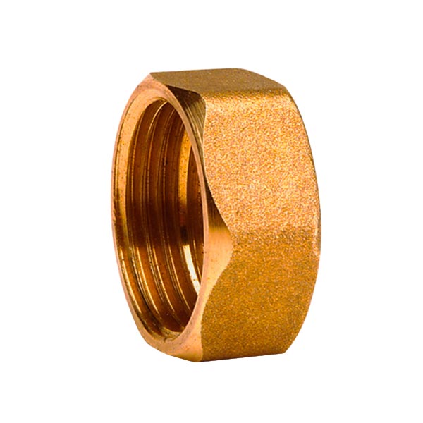 Заглушка ½ внутрішня