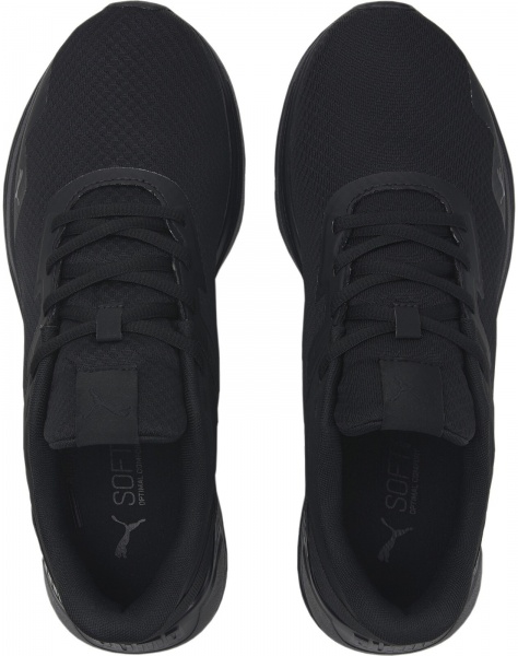 Кроссовки Puma DISPERSE XT 2 MESH 37685801 р.45 UK 10,5 черный