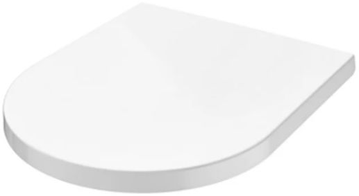 Сидіння для унітаза AM.PM SPIRIT V2.0 C707857WH