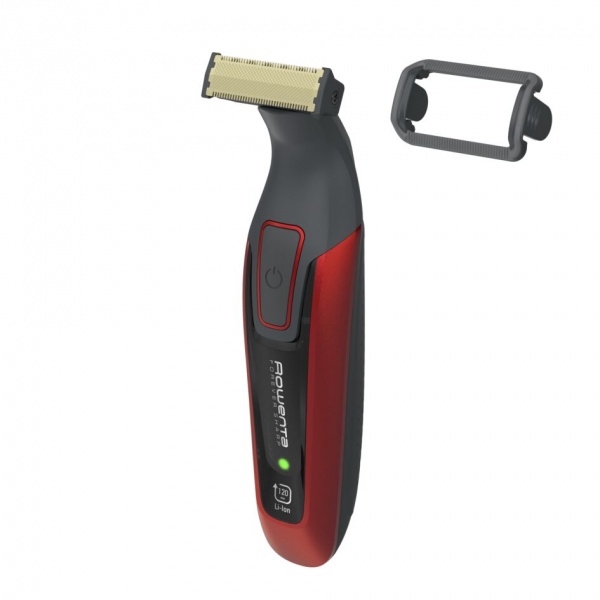 Триммер для бороды Rowenta Forever Sharp Comfort TN6040F4
