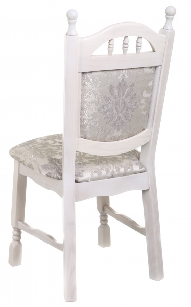 Стул обеденный РПМК Бреда пирти / коричневый