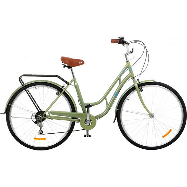 Велосипед Underprice 18