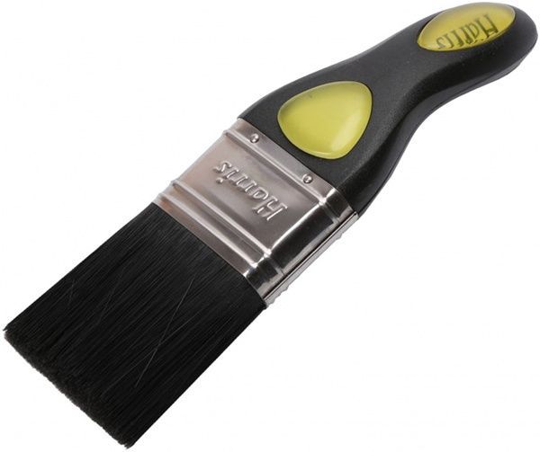 Пензель кутовий HARRIS  ID GEL 50 мм 16520