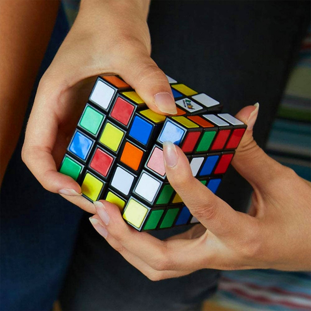 Головоломка Rubiks Кубик 4x4 Master 6064639