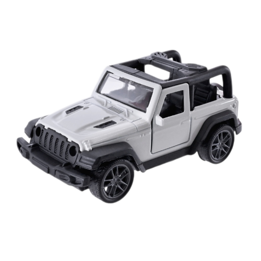 Машинка Автопром 1:43 AP4396