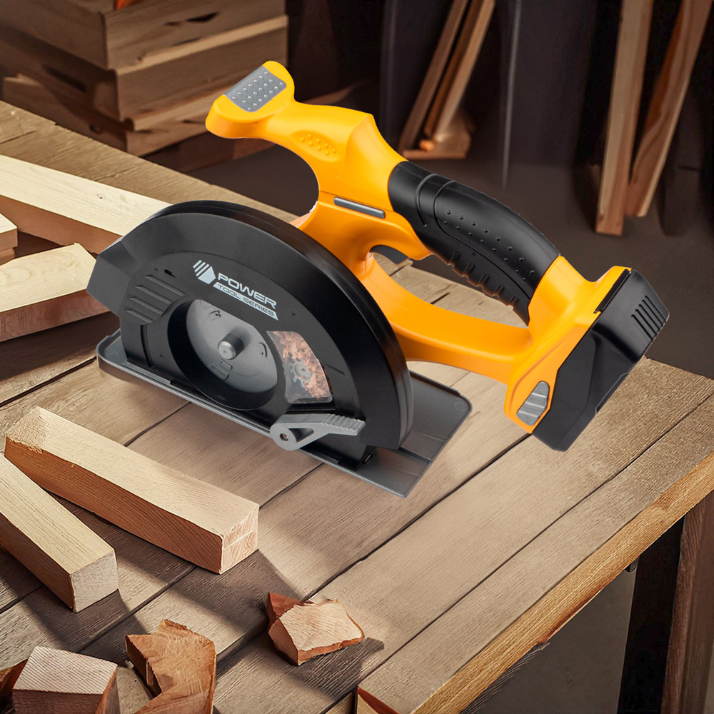 Игрушечный набор OTAMANKO Циркулярная пила 532.01.46