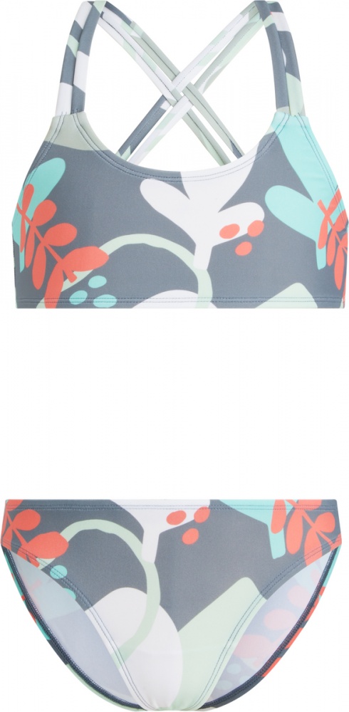 Купальник Firefly Sanna G Naive Flower 430672-901915 р.164 різнокольоровий