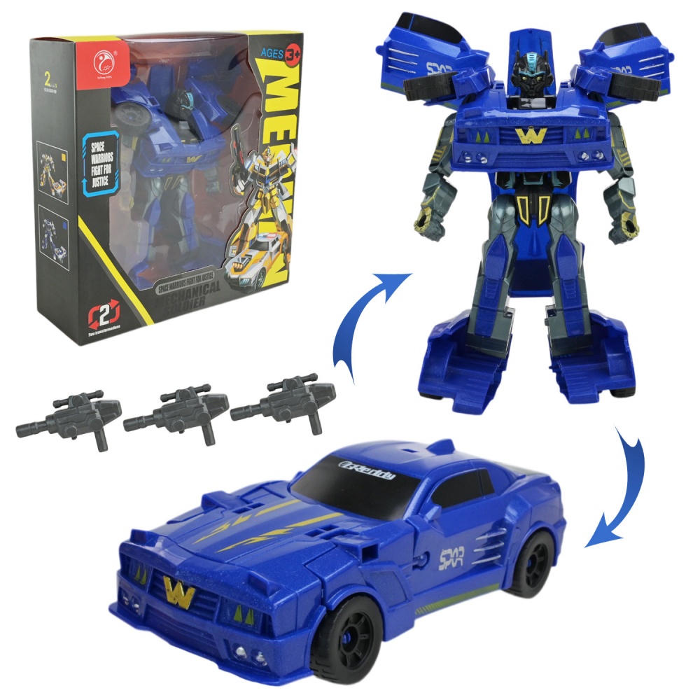 Трансформер Shantou 908-6B