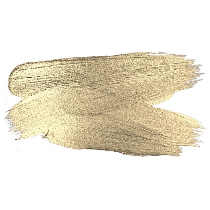 Фарба акрилова Element Decor металізована Pittura metallizzata Oro металевий золото 0,1л