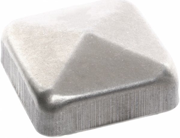 Кришка стовпчика 50х50 мм