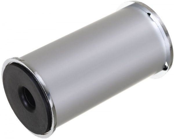 Меблева ніжка DC DC DA 11AL/100-R алюміній 