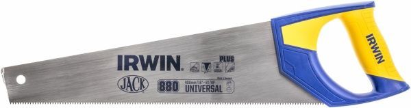 Пила по дереву 400 мм Irwin Plus 10503622