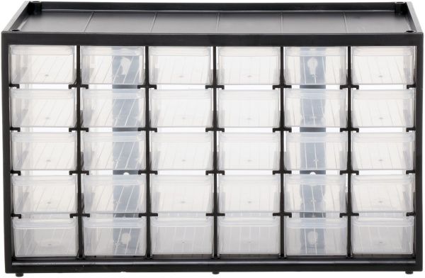 Органайзер для дрібних деталей Stanley 1-93-980 