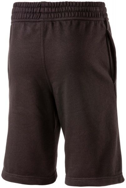 Шорты Energetics Garland I Jrs 285867-902050 р. 140 черный