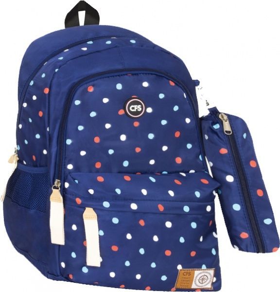 Рюкзак шкільний Cool For School 18 CF86587