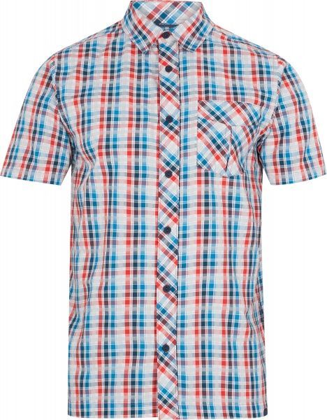 Сорочка McKinley Astra ux 302448-900896 р. S різнокольоровий