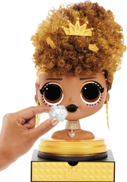 Кукла-манекен L.O.L. Surprise! O.M.G. Королева пчелка