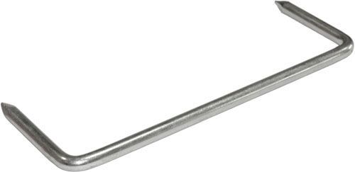 Цвях скоба 200x8 мм 1 шт. 