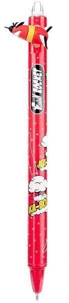 Ручка масляна YES Comic machines 0,7 мм колір в асортименті 412004 