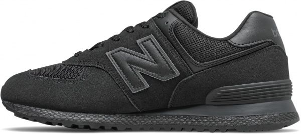 Кроссовки New Balance MT574ATD MT574ATD р.US 10 черный