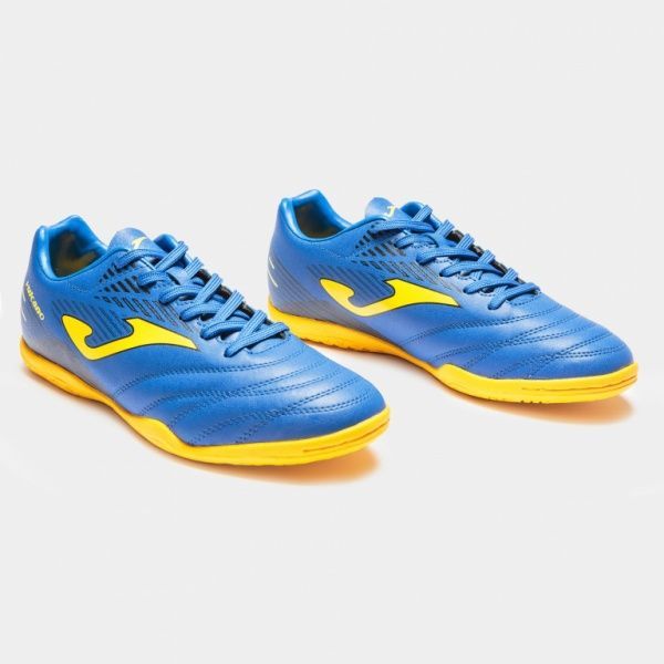 Бутсы Joma BESSA 2004 ROYAL INDOOR BESS.2004.IN р. EUR 44 синий